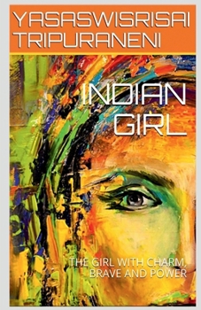 Paperback Indian Girl Book