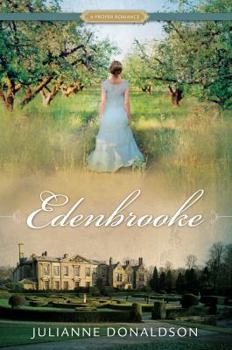 Paperback Edenbrooke Book