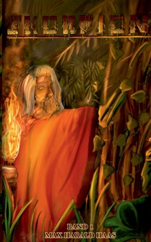 Paperback Skorpion [German] Book