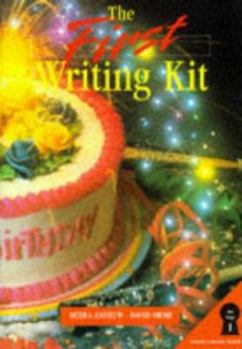 The First Writing Kit (English Kits)
