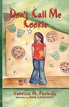Paperback Don't Call Me Cookie Book