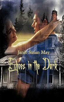 Paperback Echoes in the Dark Book