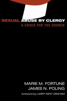 Paperback Sexual Abuse by Clergy: A Crisis for the Church Book
