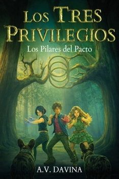 Paperback Los Tres Privilegios [Spanish] Book