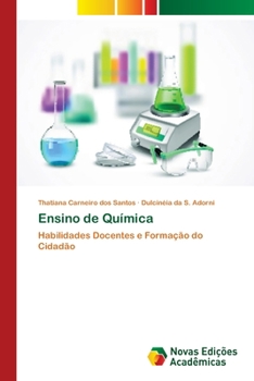 Paperback Ensino de Química [Portuguese] Book