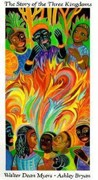 School & Library Binding Story of the Three Kingdoms Book