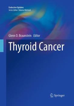 Paperback Thyroid Cancer Book