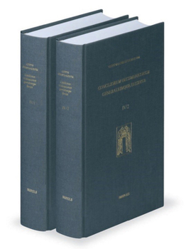 Hardcover The Great Councils of the Orthodox Churches. Crete 2016 [Greek] Book