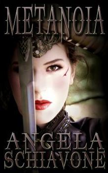 Paperback Metanoia Book