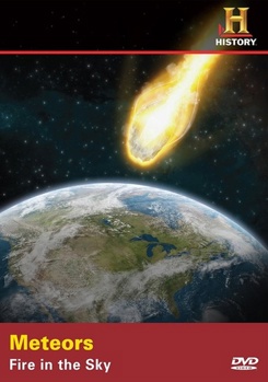 Meteors: Fire In The Sky