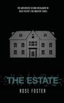Paperback The Estate Book