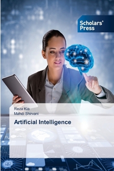 Paperback Artificial Intelligence Book