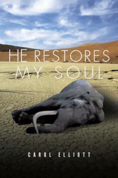 Paperback He Restores My Soul Book