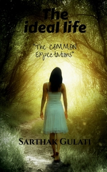 Paperback The Ideal Life Book