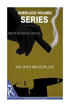 Paperback The Jew's Breastplate Book
