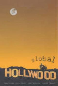 Paperback Global Hollywood Book