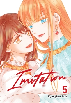 Paperback Imitation, Vol. 5 Book