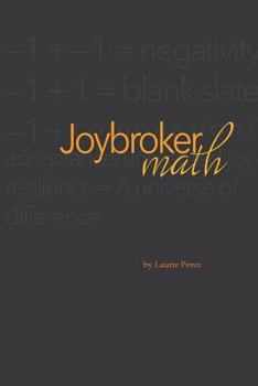 Paperback Joybroker Math Book