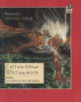 Paperback East of the Sun and West of the Moon Book