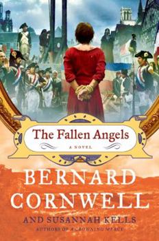 Fallen Angels - Book #2 of the Crowning Mercy