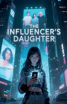 Paperback The Influencer's Daughter Book