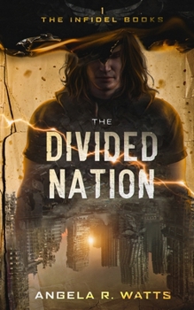 Paperback The Divided Nation Book