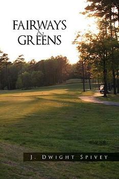 Paperback Fairways and Greens Book