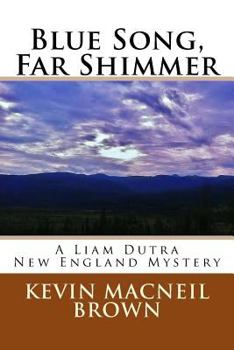 Paperback Blue Song, Far Shimmer Book