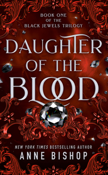 Mass Market Paperback Daughter of the Blood Book