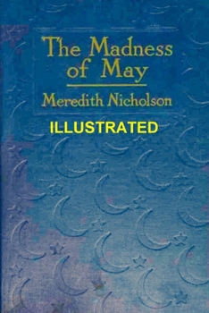 Paperback The Madness of May ILLUSTRATED Book