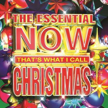 Vinyl Essential NOW That's What I Call Christmas (Green  Book