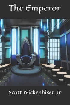 Paperback The Emperor Book