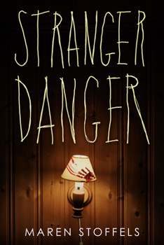 Paperback Stranger Danger Book