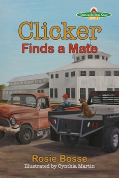 Paperback Clicker Finds a Mate Book