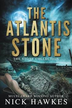 Paperback The Atlantis Stone Book