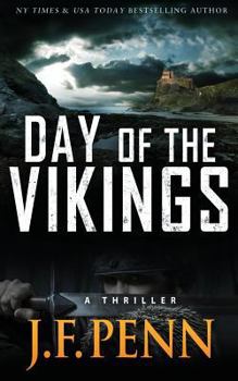 Day of the Vikings - Book #5 of the ARKANE