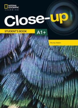 Close-up A1+ with Online Student Zone - Book  of the Close-up
