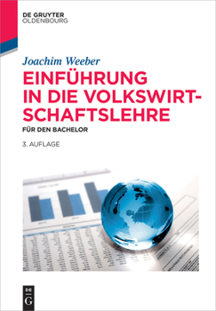 Paperback Einführung in die Volkswirtschaftslehre [German] Book
