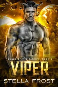 Paperback Viper Book