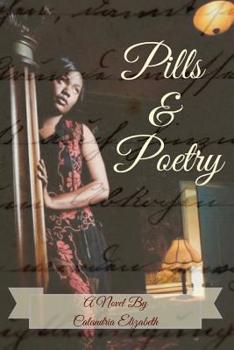 Paperback Pills & Poetry Book