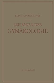Paperback Leitfaden Der Gynäkologie [German] Book