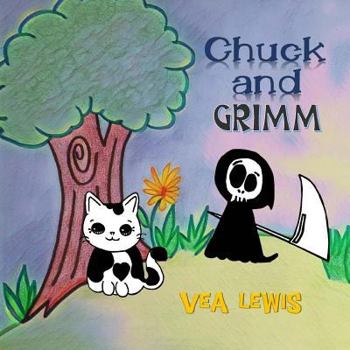 Paperback Chuck and Grimm Book