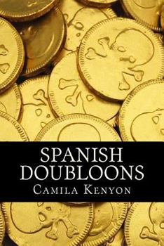 Paperback Spanish Doubloons Book