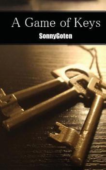 Paperback A Game of Keys Book