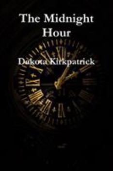 Paperback The Midnight Hour Book