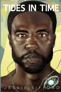 Paperback Tides in Time: Black to The Future Book