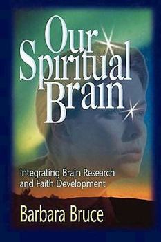 Paperback Our Spiritual Brain Book