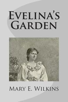 Paperback Evelina's Garden Book