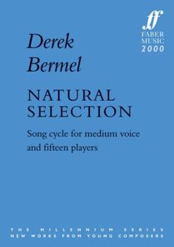Sheet music NATURAL SELECTION Book