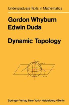 Paperback Dynamic Topology Book